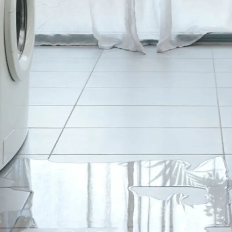 Appliance Leak Cleanup in Damascus, OR