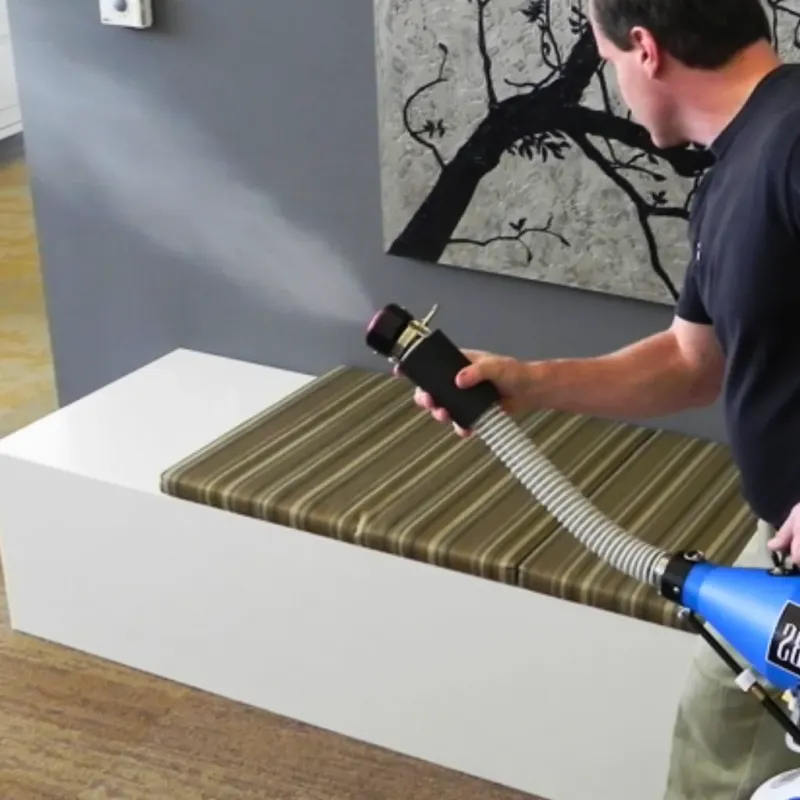 Professional Odor Removal in Damascus, OR